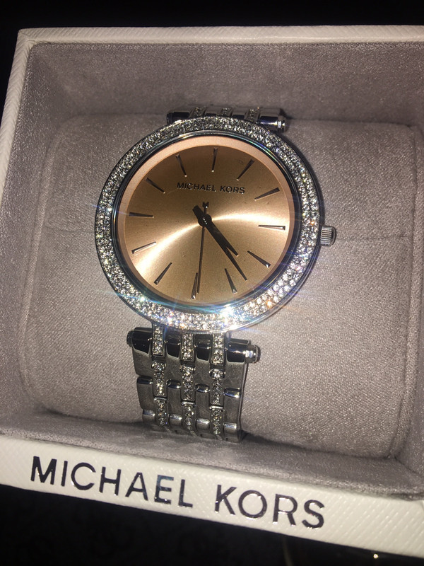 Montre Michael Kors Vinted