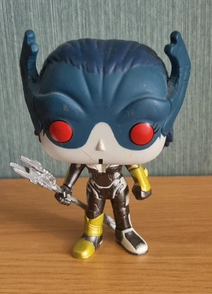 Funko Pop Marvel - Proxima Midnight - Infinity War - Black Order, marca: Funko Pop, estado: Novo sem etiquetas, tamanho: Tamanho único, €7.00, €8.05 inclui Proteção do Comprador