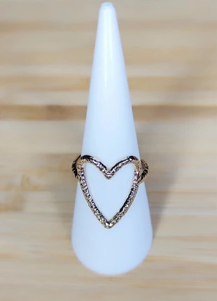 Bague acier inoxydable ajustable., brand: Boutique Parisienne, condition: Very good, size: Adjustable, €9.99, €11.19 includes Buyer Protection Pro