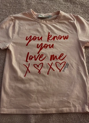 primark gossip girl baby tee, brand: Primark, condition: Very good, size: XS / 34 / 6, €3.00, €3.85 includes Buyer Protection