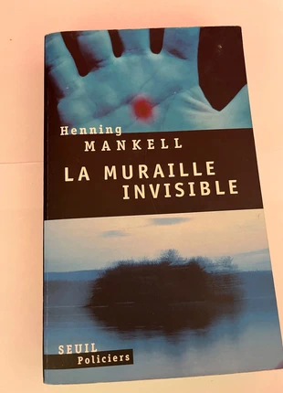 La muraille invisible, condition: Good, €4.00, €4.90 includes Buyer Protection