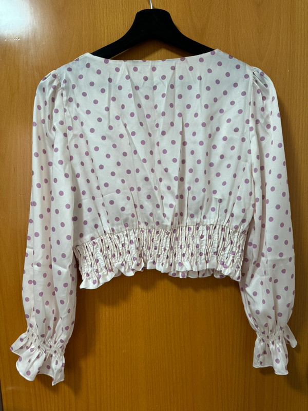 Blusa 2