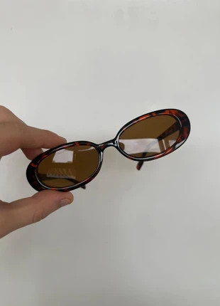 new Vintage total leopard & glasses brown y2k unisex Sunglasses 🐆, marque: Vintage Dressing, état: Très bon état, 13,99 €, 15,39 € Protection acheteurs incluse