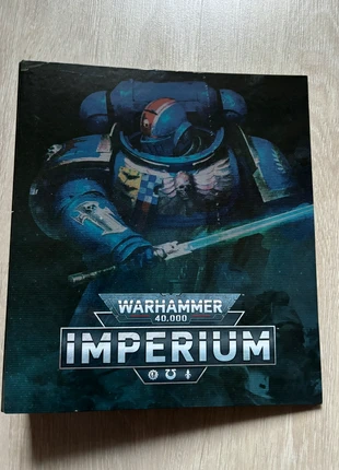 Farde Impérium , marque: Games Workshop, état: Neuf sans étiquette, taille: Taille unique, 8,00 €, 9,10 € Protection acheteurs incluse