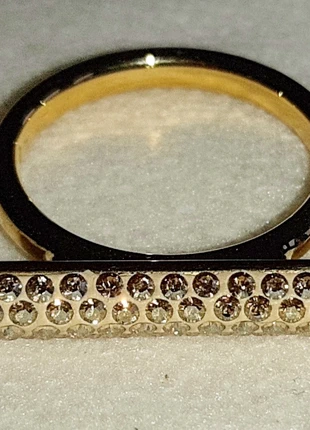 Statementring, état: Neuf sans étiquette, taille: 18,1 mm, 20,00 €, 21,70 € Protection acheteurs incluse