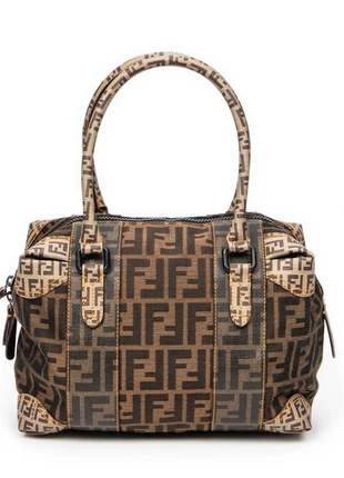 B Mix Boston, brand: Fendi, condition: Very good, €735.00, €772.45 includes Buyer Protection Pro