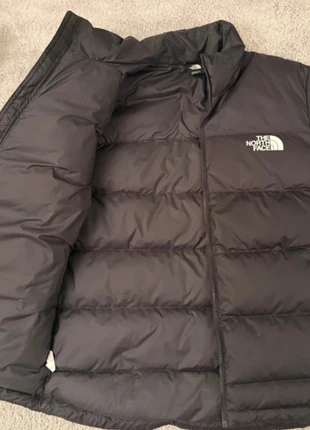 Doudoune The North Face 550, marke: The North Face, zustand: Neu, größe: M, 125,00 €, 131,95 € inklusive Vinted-Käuferschutz