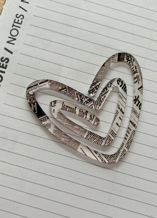 Pince à papier, merk: Fait Main, staat: Nieuw, € 3,00, € 3,85 inclusief Kopersbescherming