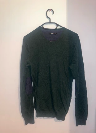 Pull fin vert homme Célio – Taille S, marca: Celio, estado: Muy bueno, tamaño: S, 4,00 €, 4,90 € Protección al comprador incluida