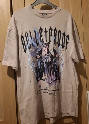 Tee shirt, marca: Black Squad, estado: Muito bom, tamanho: M, €13.00, €14.35 inclui Proteção do Comprador