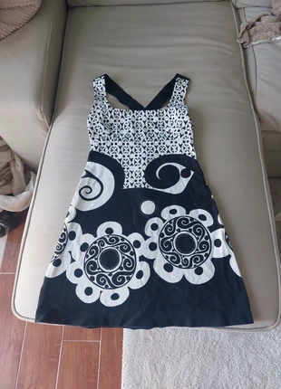 Vestido con tirantes , marca: Boutique Italiana, estado: Nuevo sin etiquetas, tamaño: S / 36 / 8, 35,00 €, 37,45 € Protección al comprador incluida