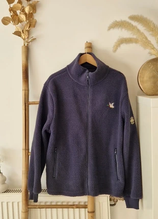 Veste polaire Chevignon violette (modèle CH/LEO) - Taille S, brand: Chevignon, condition: New with tags, size: S / 36 / 8, €35.00, €37.45 includes Buyer Protection Pro