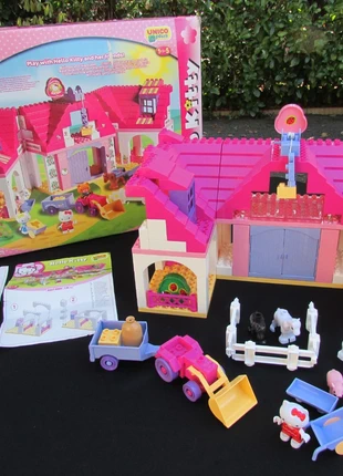 hello kitty, brand: Hello Kitty, condition: Very good, size: 5 years / 110 cm, €35.00, €37.45 includes Buyer Protection