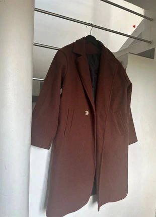 Manteau femme, marque: Femme, état: Très bon état, taille: S / 36 / 8, 8,00 €, 9,10 € Protection acheteurs incluse