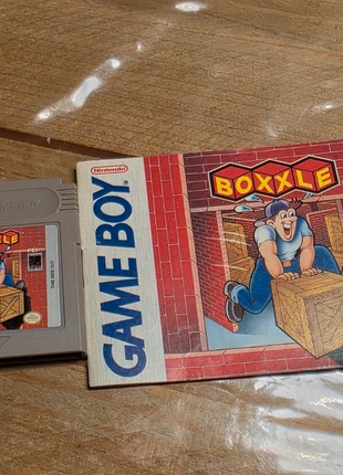 "Boxxle" voor Nintendo GameBoy, état: Très bon état, 18,00 €, 19,60 € Protection acheteurs incluse