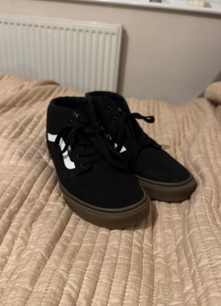 vans shoes, brand: Vans, condition: Very good, size: 11.5, £20.00, £21.70 includes Buyer Protection