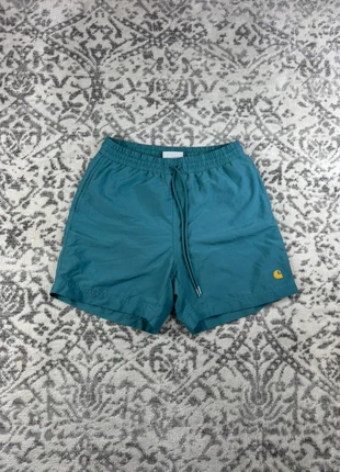 Maillot de bain Carhartt, merk: Carhartt, staat: Heel goed, maat: XS, € 16,40, € 17,92 inclusief Kopersbescherming Pro