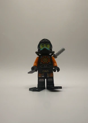 Lego Ninjago Seabound Cole Minifigure, marque: LEGO, état: Très bon état, taille: Taille unique, 3,00 €, 3,85 € Protection acheteurs (Pro) incluse