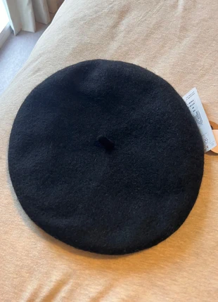 New with tag Black wool Beanie, brand: Accessorize, condition: New with tags, size: One size, £5.00, £5.95 includes Buyer Protection