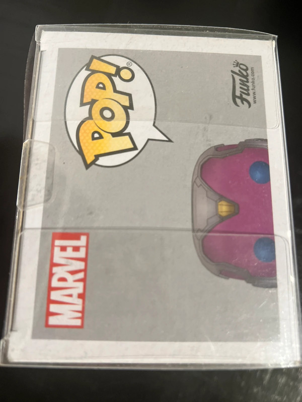 Funko pop. Vision 307 5