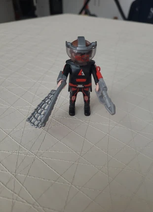 Playmobil dinorise aventurier, brand: Playmobil, condition: Very good, size: 3 years / 98 cm, €3.00, €3.85 includes Buyer Protection