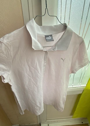 Polo puma, brand: Puma, condition: Very good, size: XXL / 44 / 16, €5.00, €5.95 includes Buyer Protection