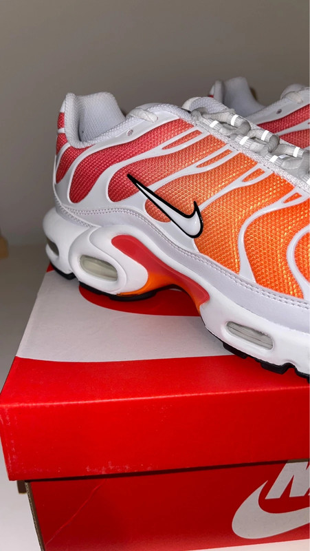 Nike Air Max plus 2