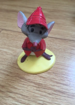 Figurine, condition: Good, size: 4 years / 104 cm, €1.00, €1.75 includes Buyer Protection