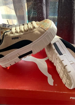 Sapatilhas Puma 36 plataforma ed limitada, marque: Puma, état: Très bon état, taille: 36, 20,00 €, 21,70 € Protection acheteurs incluse