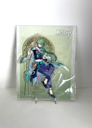 Baizhu character stand Genshin Impact miHoYo, brand: miHoYo, condition: New without tags, €17.90, €19.50 includes Buyer Protection Pro