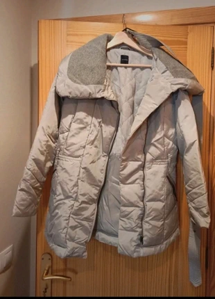 Chaquetón de mujer Promod, marque: Promod, état: Très bon état, taille: XL / 42 / 14, 15,00 €, 16,45 € Protection acheteurs incluse