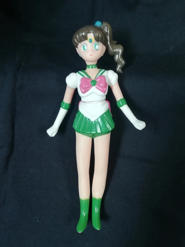 Sailor moon cheap dolls 90s