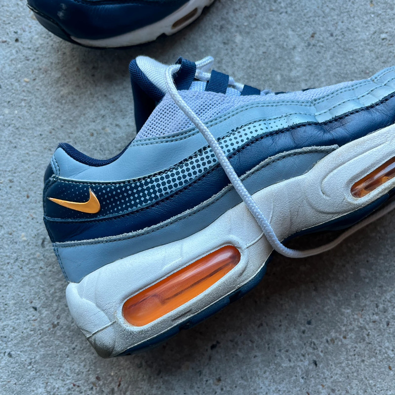 Nike trap shoes clearance