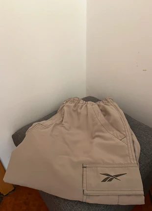 Calças Reebok, marca: Reebok, estado: Novo sem etiquetas, tamanho: M, €15.00, €16.45 inclui Proteção do Comprador