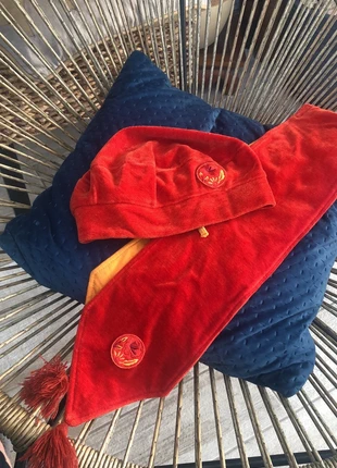 Ensemble béret écharpe, marke: Marese, zustand: Sehr gut, 4,00 €, 4,90 € inklusive Vinted-Käuferschutz