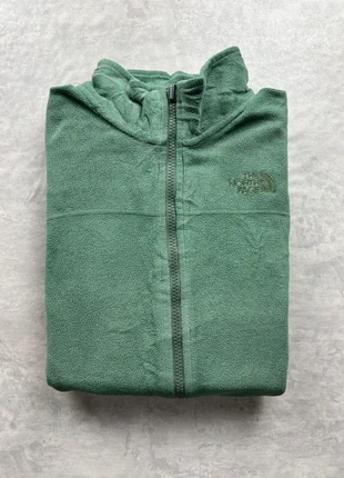 Polaire the north face homme M vert menthe logo brodé veste vintage g7, brand: The North Face, condition: Very good, size: M, €24.99, €26.94 includes Buyer Protection