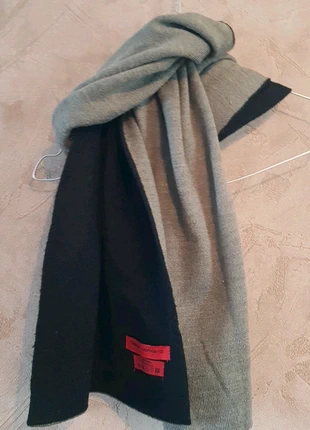 Echarpe Pascal Morabito, brand: Pascal Morabito, condition: Very good, €4.00, €4.90 includes Buyer Protection