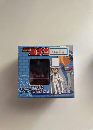 Montre Collection Detective Conan, brand: Détective Conan, condition: New without tags, €150.00, €158.20 includes Buyer Protection