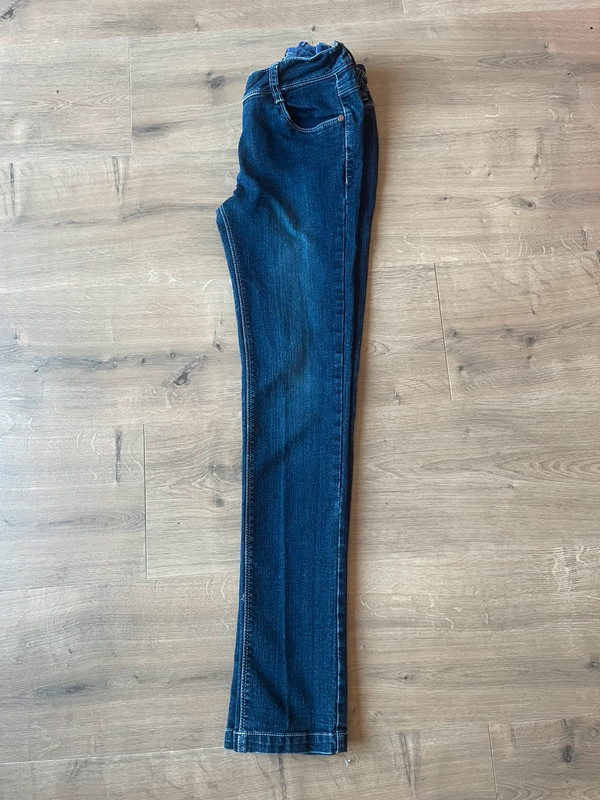 Jeans 👖 10 ans - photo numéro 2
