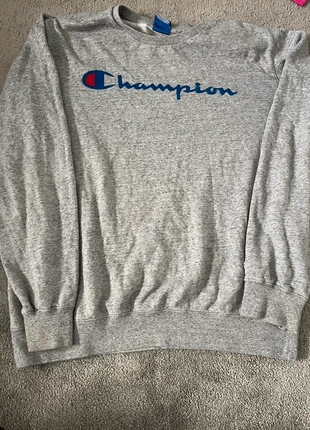 Champion jumper , brand: Champion reverse weave, condition: Very good, size: L, £4.50, £5.43 includes Buyer Protection