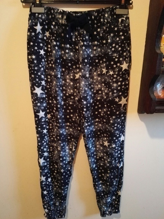 Pantalon pyjama ETAM 4