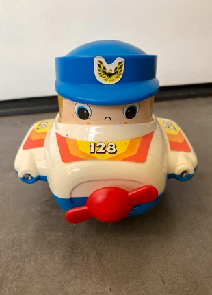 Jouet vintage, marca: Tomy, estado: Muito bom, tamanho: 24-36 meses / 92 cm, €5.00, €5.95 inclui Proteção do Comprador