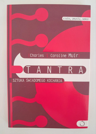 Obrázek k inzerátu: Tantra, Charles i Caroline Muir