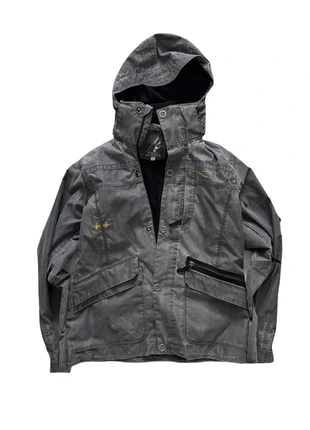 Vintage O’Neill Jacket, brand: O'Neill, condizioni: Nuovo senza cartellino, taglia: XL / IT 46 / EU 42, €89.95, €95.15 include la Protezione acquisti