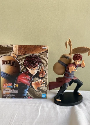 Figurine Gara Vibration Stars, brand: Banpresto, condizioni: Ottime, taglia: Prematuri, fino a 44 cm, €20.00, €21.70 include la Protezione acquisti