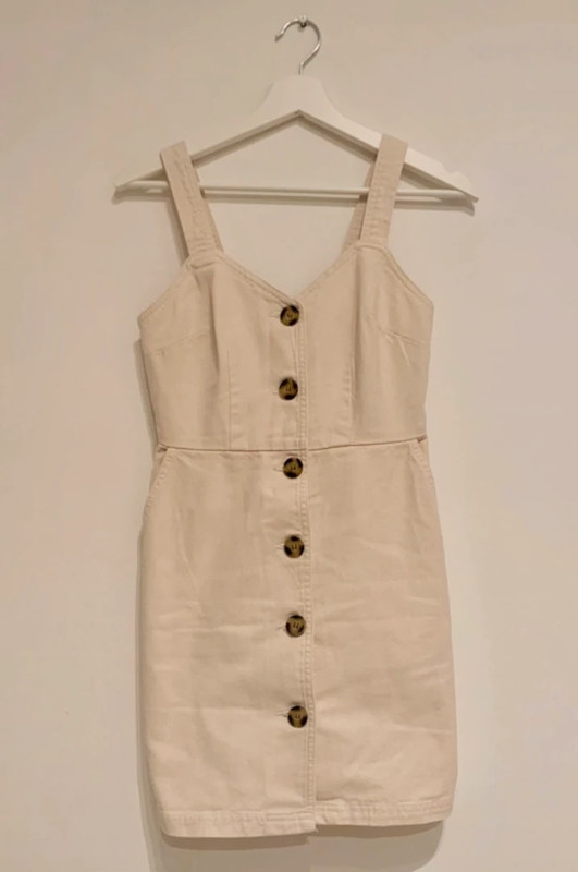 Urban Outfitters Minidress 3