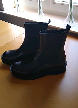 Botjes Paloma barcelo, merk: Paloma Barcelo, staat: Heel goed, maat: 37, € 25,00, € 26,95 inclusief Kopersbescherming