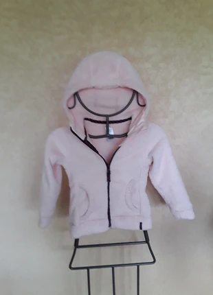 Veste avec capuche, marke: Decathlon, zustand: Gut, größe: 5 Jahre / 110, 2,00 €, 2,80 € inklusive Vinted-Käuferschutz