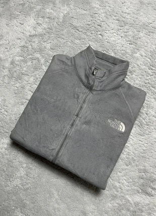 Veste Polaire Full Zip The North Face Couleur Gris Taille M, brand: The North Face, condizioni: Ottime, taglia: M / IT 42 / EU 38, €30.00, €32.20 include la Protezione acquisti
