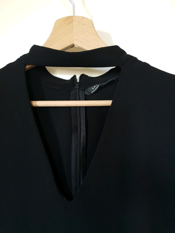 Zara kleedje hotsell